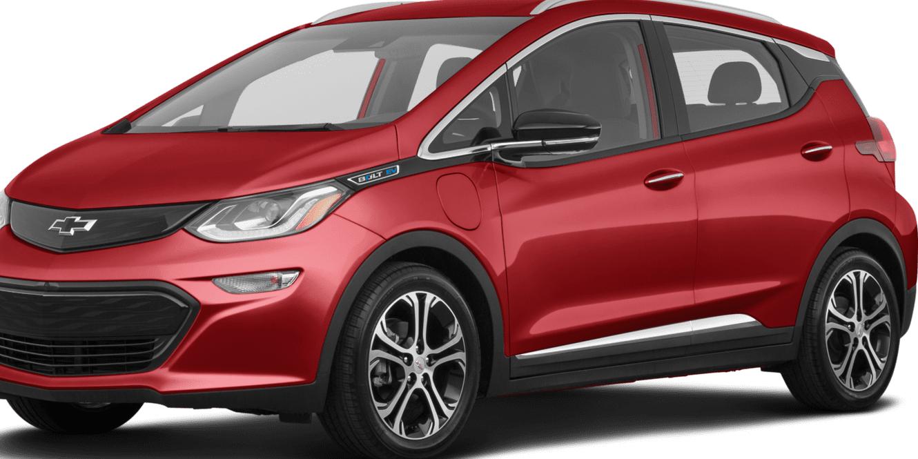 CHEVROLET BOLT EV 2020 1G1FZ6S0XL4113704 image